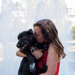 Meet your Posher, Fiona